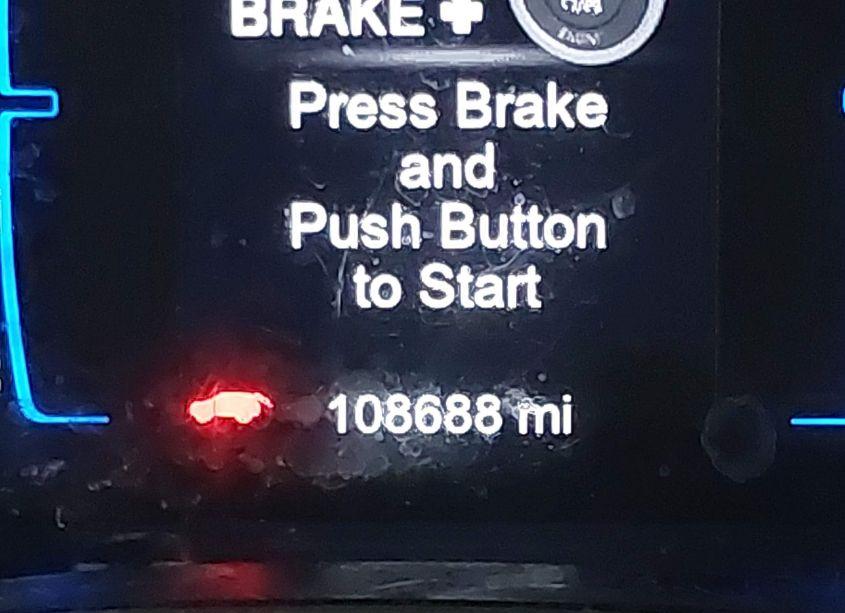 Photo 16 of 2017 Chrysler Pacifica TOURING-L (VIN 2C4RC1BG2HR703065)