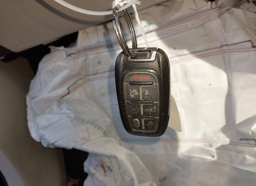 Photo 11 of 2017 Chrysler Pacifica TOURING-L (VIN 2C4RC1BG2HR745414)