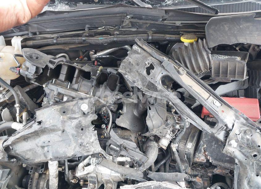 Photo 10 of 2017 Chrysler Pacifica TOURING-L (VIN 2C4RC1BG2HR794726)