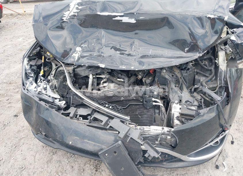 Photo 6 of 2017 Chrysler Pacifica TOURING-L (VIN 2C4RC1BG2HR794726)