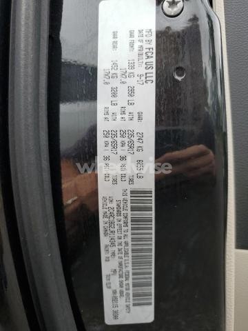 Photo 12 of 2018 CHRYSLER PACIFICA TOURING L (VIN 2C4RC1BG2JR114345)