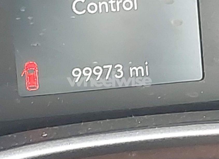 Photo 15 of 2018 Chrysler Pacifica TOURING L (VIN 2C4RC1BG2JR119707)