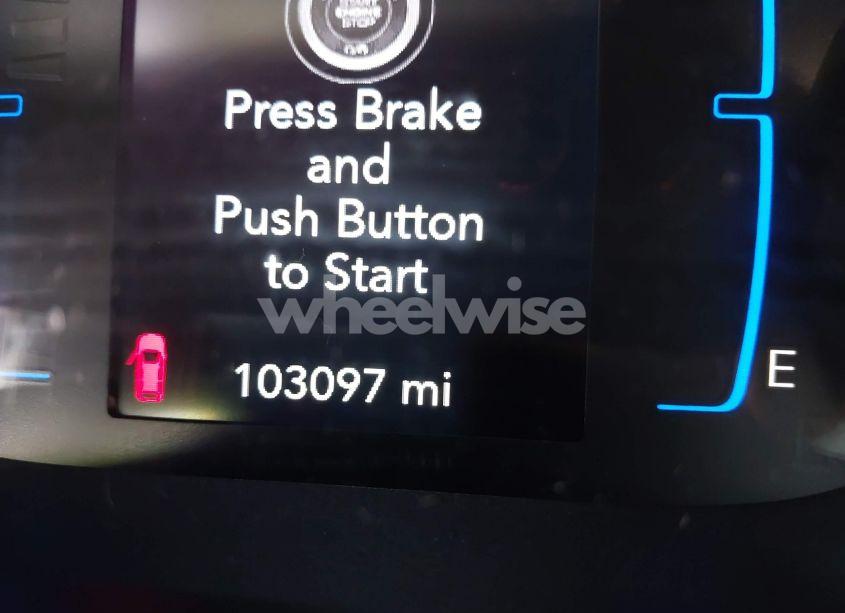 Photo 15 of 2018 Chrysler Pacifica TOURING L (VIN 2C4RC1BG2JR158779)