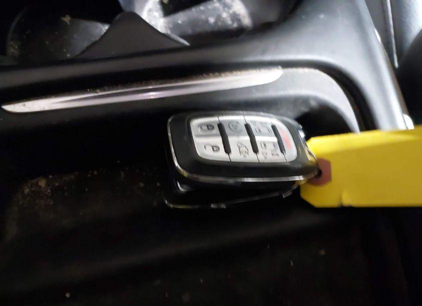 Photo 11 of 2018 Chrysler Pacifica TOURING L (VIN 2C4RC1BG2JR214400)