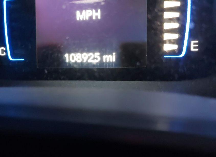 Photo 15 of 2018 Chrysler Pacifica TOURING L (VIN 2C4RC1BG2JR214400)