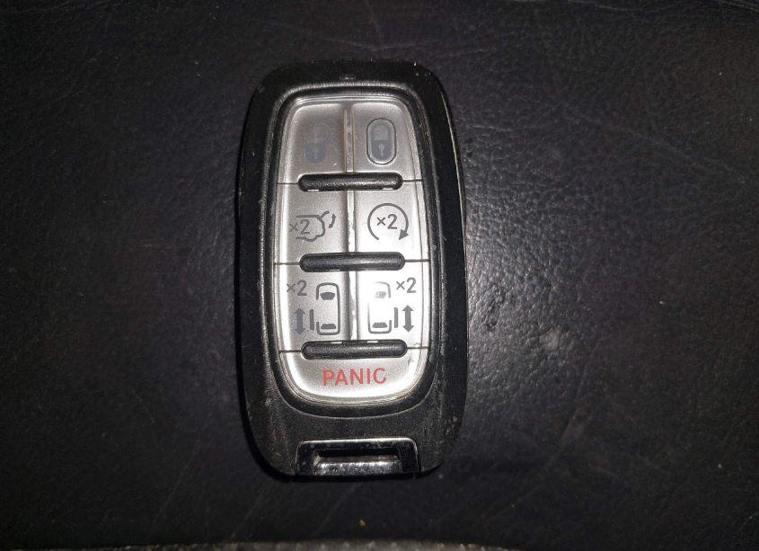 Photo 11 of 2018 Chrysler Pacifica TOURING L (VIN 2C4RC1BG2JR217894)