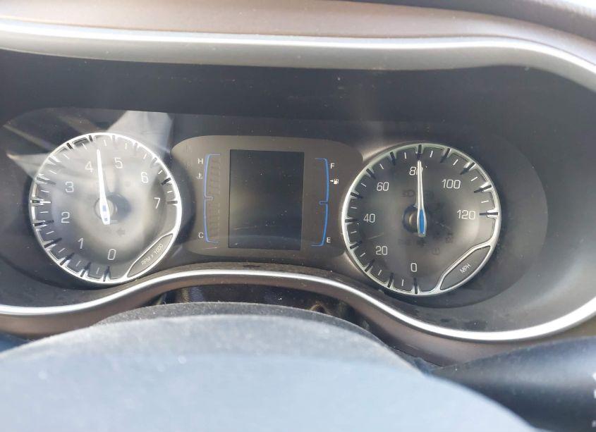 Photo 7 of 2018 Chrysler Pacifica TOURING L (VIN 2C4RC1BG2JR253892)