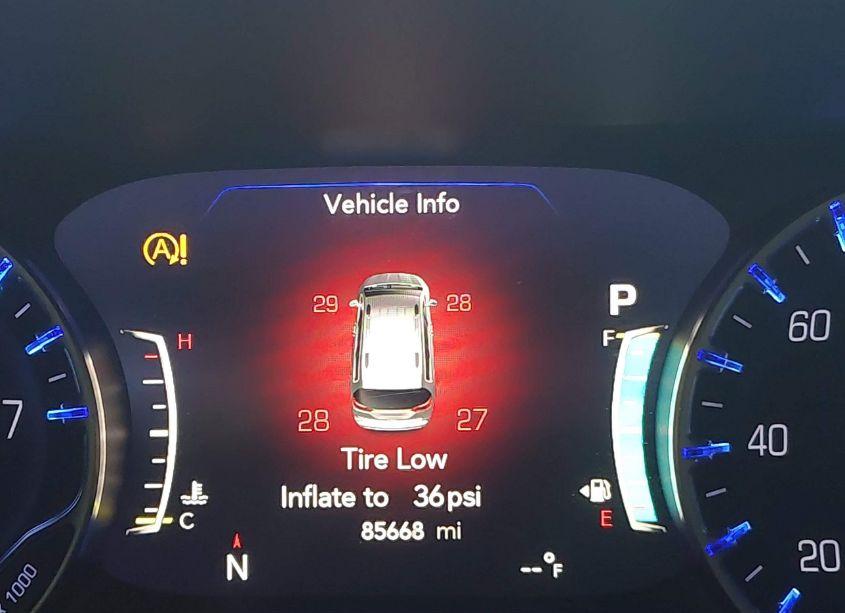 Photo 15 of 2018 Chrysler Pacifica TOURING L (VIN 2C4RC1BG2JR262849)