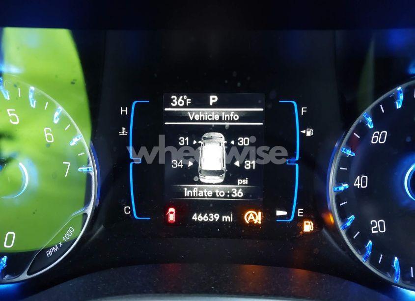 Photo 15 of 2019 Chrysler Pacifica TOURING L (VIN 2C4RC1BG2KR526198)