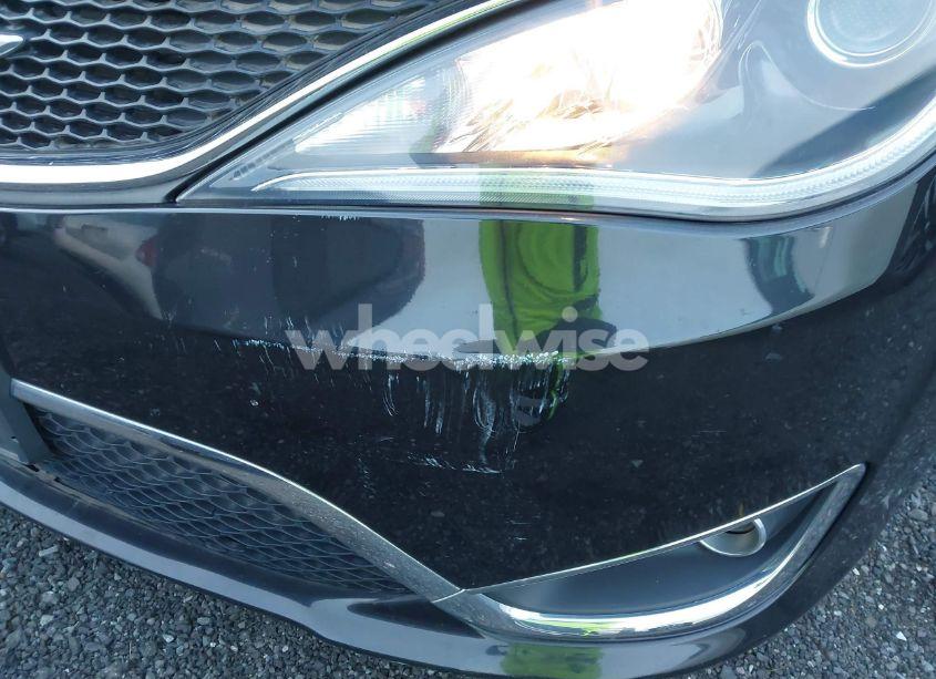 Photo 19 of 2019 Chrysler Pacifica TOURING L (VIN 2C4RC1BG2KR526198)