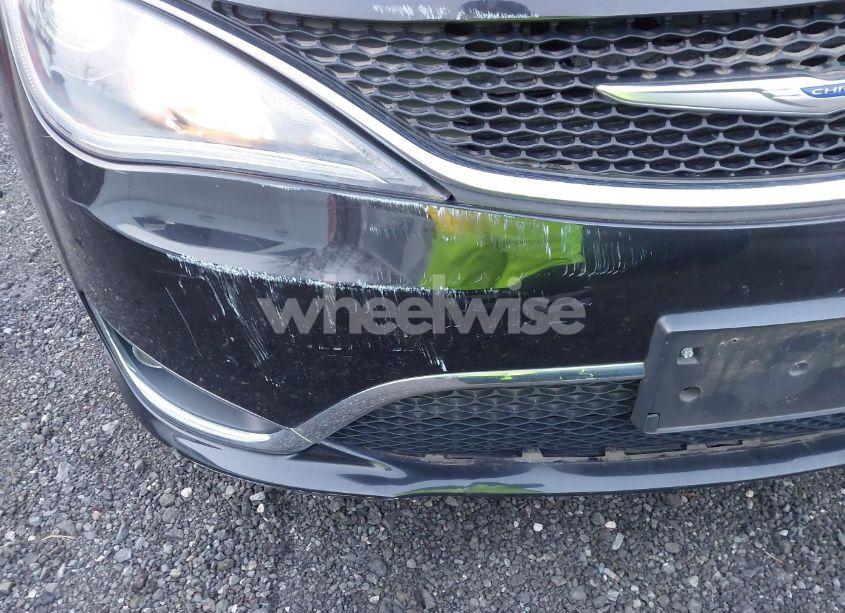 Photo 20 of 2019 Chrysler Pacifica TOURING L (VIN 2C4RC1BG2KR526198)
