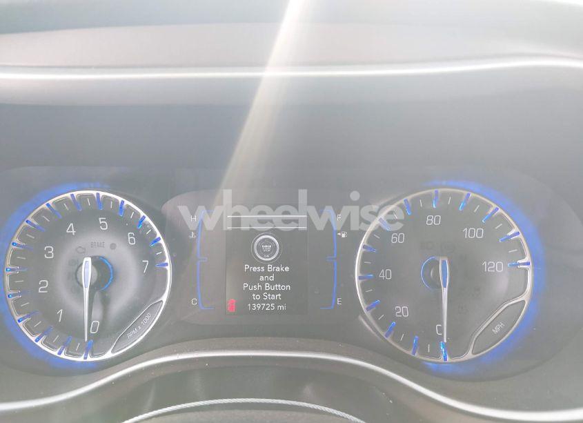 Photo 7 of 2019 Chrysler Pacifica TOURING L (VIN 2C4RC1BG2KR609002)