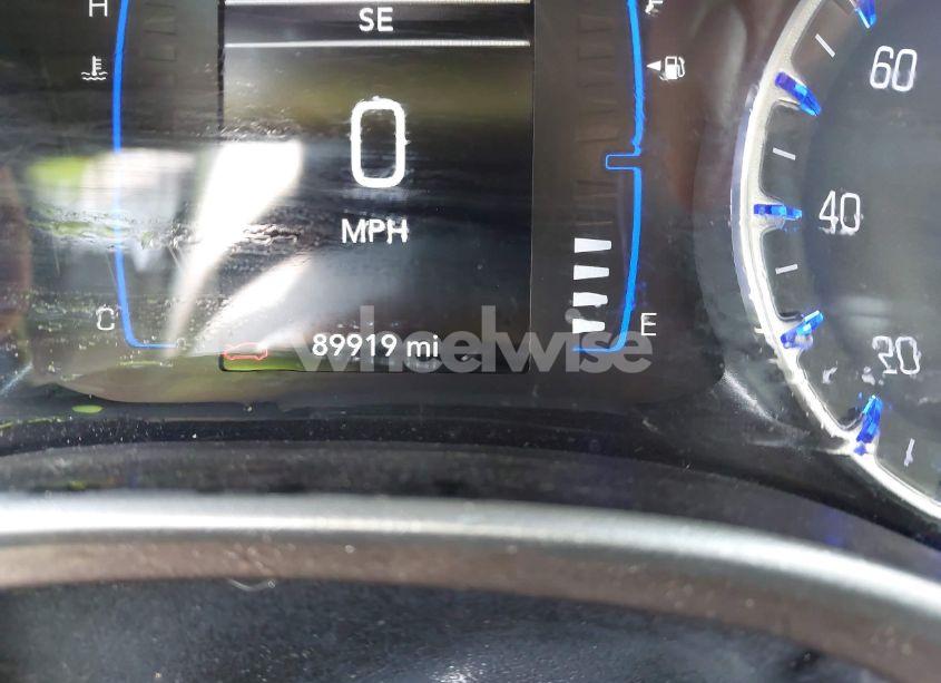 Photo 15 of 2019 Chrysler Pacifica TOURING L (VIN 2C4RC1BG2KR721332)