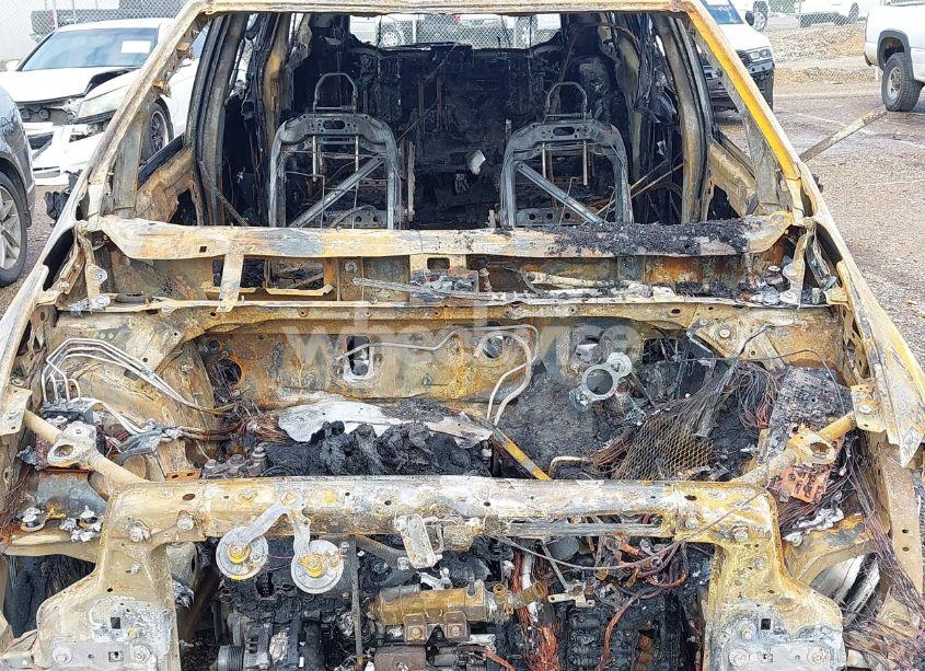 Photo 10 of 2020 Chrysler Pacifica TOURING L (VIN 2C4RC1BG2LR115935)