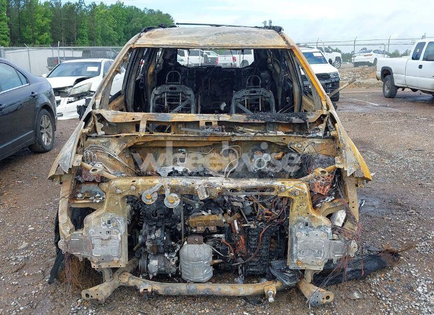 Photo 6 of 2020 Chrysler Pacifica TOURING L (VIN 2C4RC1BG2LR115935)