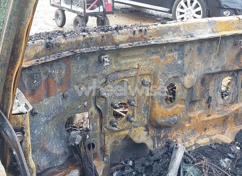 Photo 7 of 2020 Chrysler Pacifica TOURING L (VIN 2C4RC1BG2LR115935)