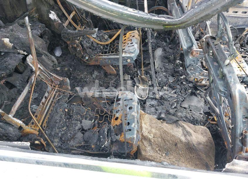 Photo 8 of 2020 Chrysler Pacifica TOURING L (VIN 2C4RC1BG2LR115935)