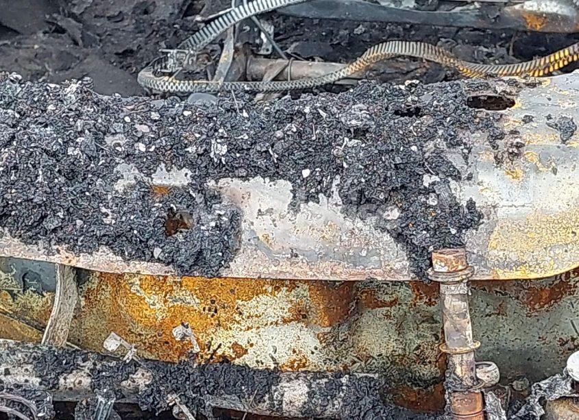 Photo 9 of 2020 Chrysler Pacifica TOURING L (VIN 2C4RC1BG2LR115935)