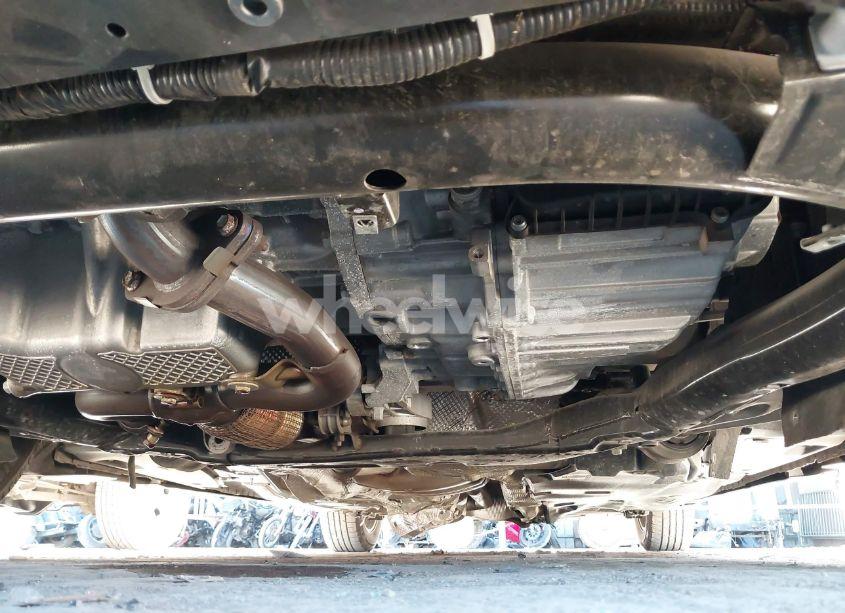 Photo 6 of 2020 Chrysler Pacifica TOURING L (VIN 2C4RC1BG2LR117913)