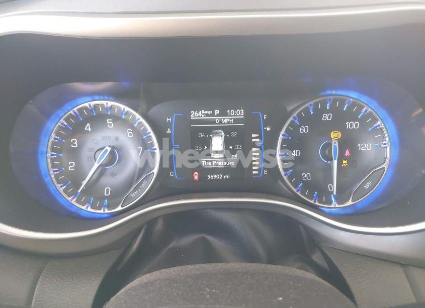 Photo 7 of 2020 Chrysler Pacifica TOURING L (VIN 2C4RC1BG2LR117913)