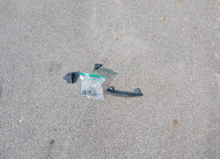 Photo 12 of 2020 Chrysler Pacifica TOURING L (VIN 2C4RC1BG2LR284367)