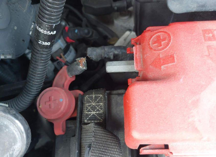 Photo 18 of 2020 Chrysler Pacifica TOURING L (VIN 2C4RC1BG2LR284367)