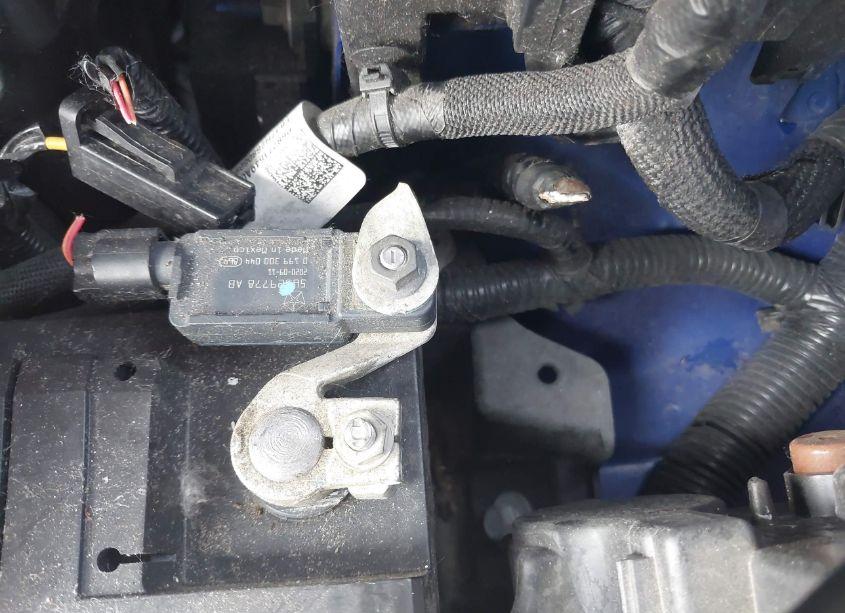 Photo 19 of 2020 Chrysler Pacifica TOURING L (VIN 2C4RC1BG2LR284367)