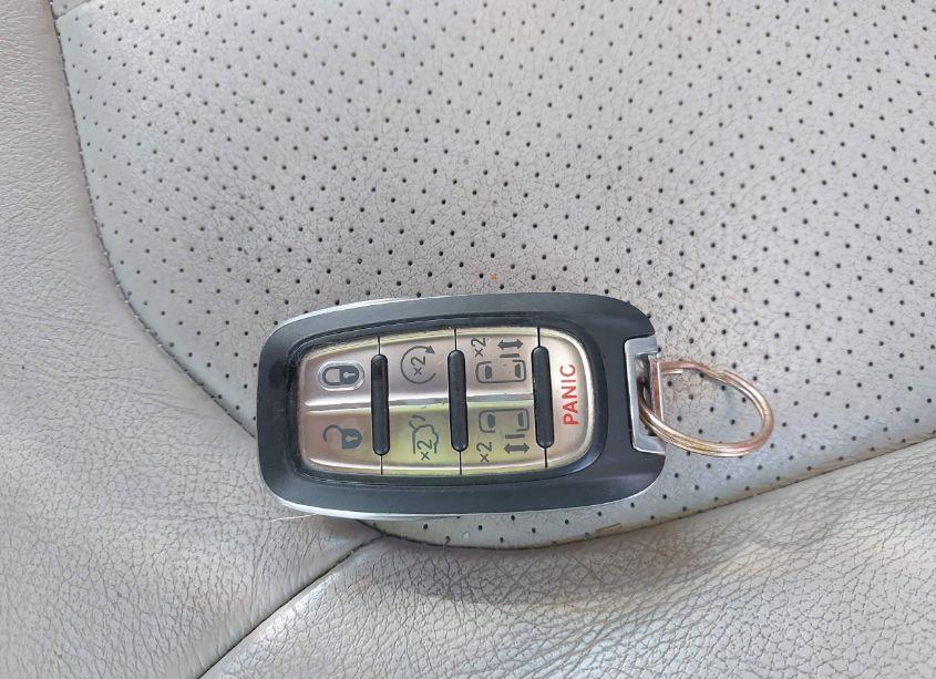 Photo 11 of 2021 Chrysler Pacifica TOURING L (VIN 2C4RC1BG2MR520078)