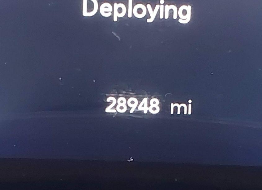 Photo 14 of 2021 Chrysler Pacifica TOURING L (VIN 2C4RC1BG2MR602344)