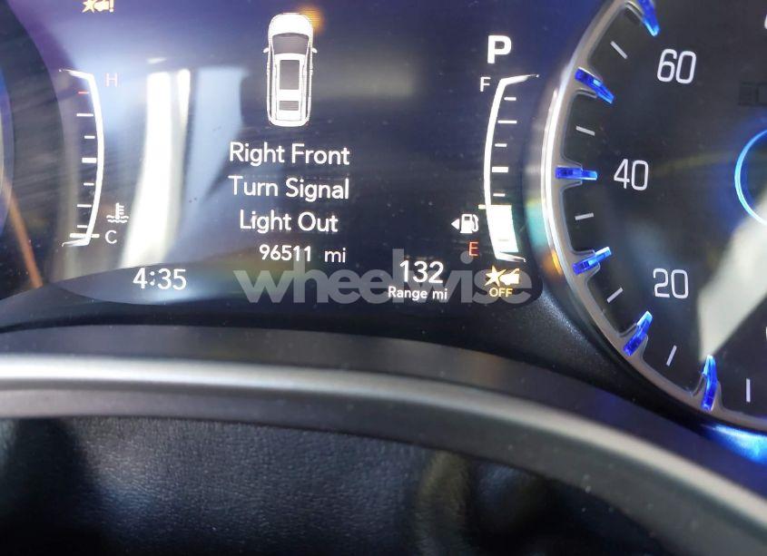 Photo 15 of 2022 Chrysler Pacifica TOURING L (VIN 2C4RC1BG2NR114920)