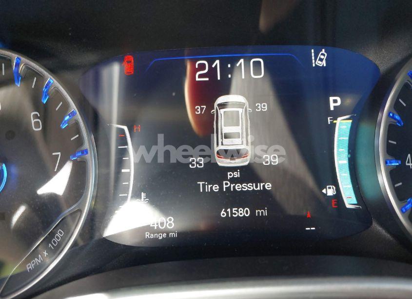 Photo 15 of 2022 Chrysler Pacifica TOURING L (VIN 2C4RC1BG2NR162627)