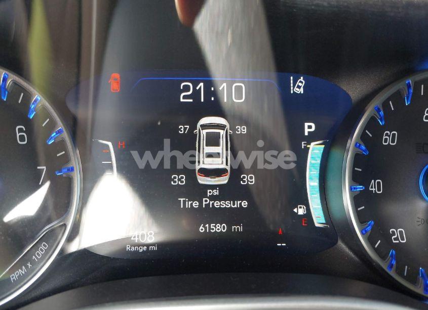 Photo 7 of 2022 Chrysler Pacifica TOURING L (VIN 2C4RC1BG2NR162627)