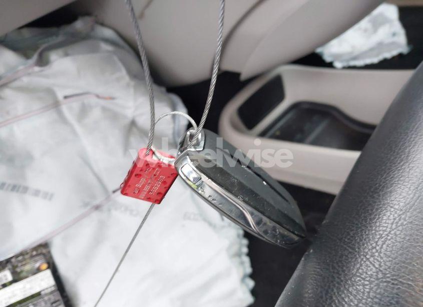 Photo 11 of 2022 Chrysler Pacifica TOURING L (VIN 2C4RC1BG2NR168105)