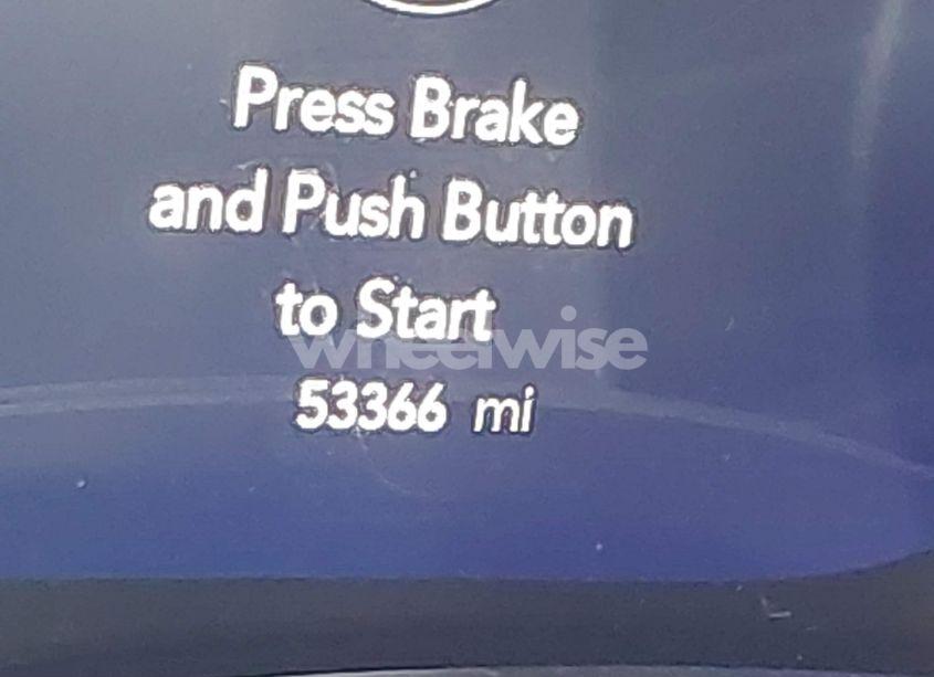 Photo 16 of 2022 Chrysler Pacifica TOURING L (VIN 2C4RC1BG2NR168105)