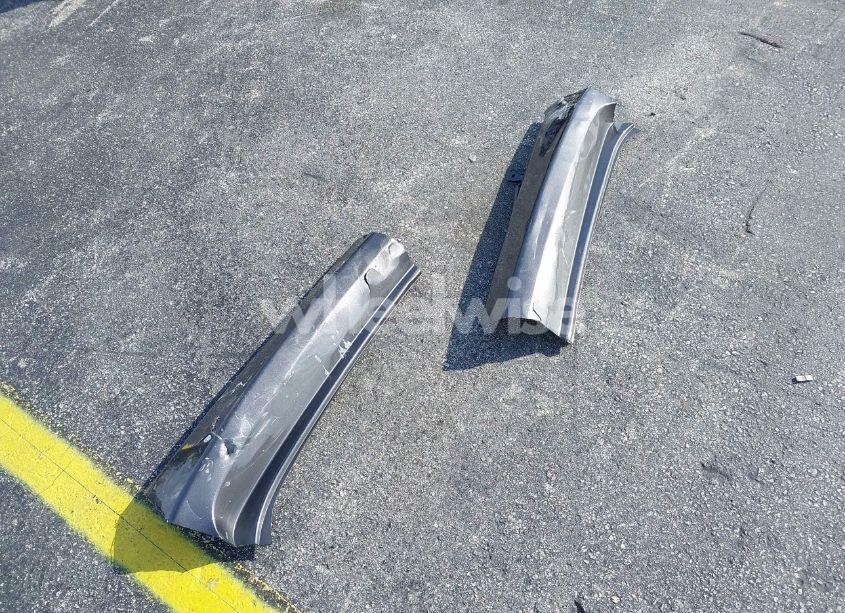 Photo 12 of 2022 Chrysler Pacifica TOURING L (VIN 2C4RC1BG2NR168539)