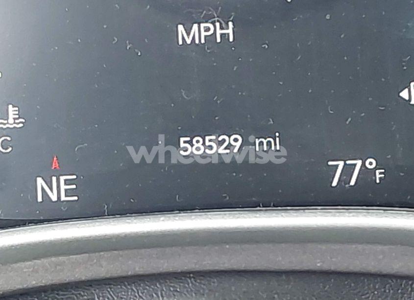 Photo 16 of 2022 Chrysler Pacifica TOURING L (VIN 2C4RC1BG2NR168539)