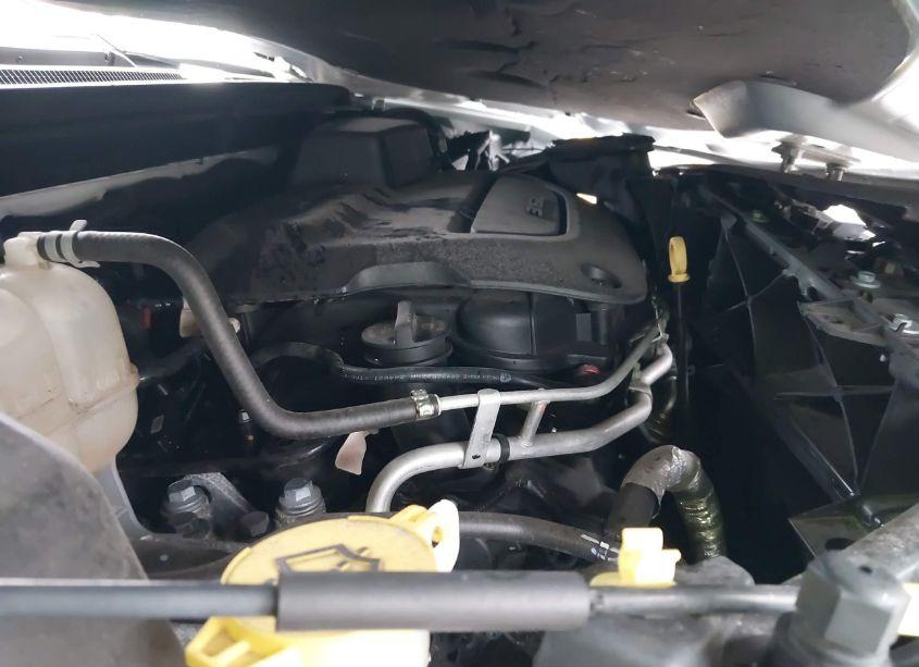 Photo 10 of 2022 Chrysler Pacifica TOURING L (VIN 2C4RC1BG2NR199287)