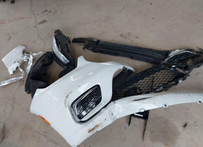 Photo 11 of 2022 Chrysler Pacifica TOURING L (VIN 2C4RC1BG2NR199287)