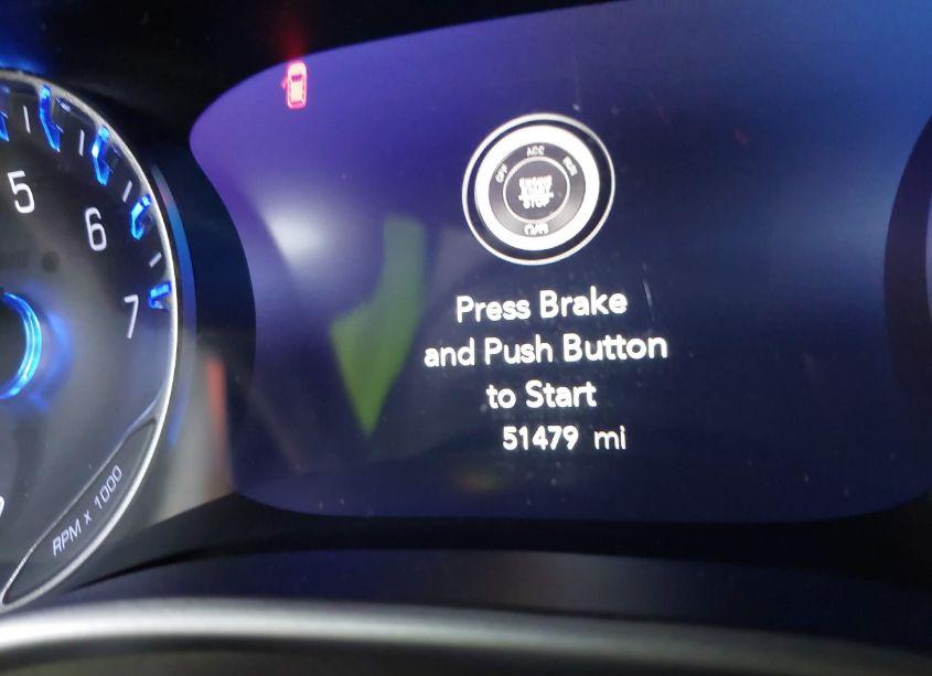 Photo 15 of 2022 Chrysler Pacifica TOURING L (VIN 2C4RC1BG2NR199287)