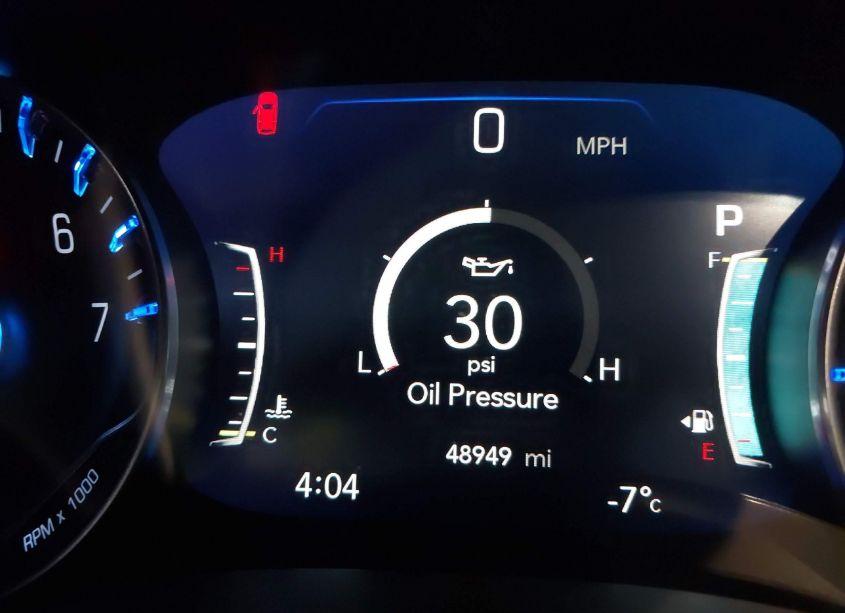 Photo 15 of 2022 Chrysler Pacifica TOURING L (VIN 2C4RC1BG2NR234247)