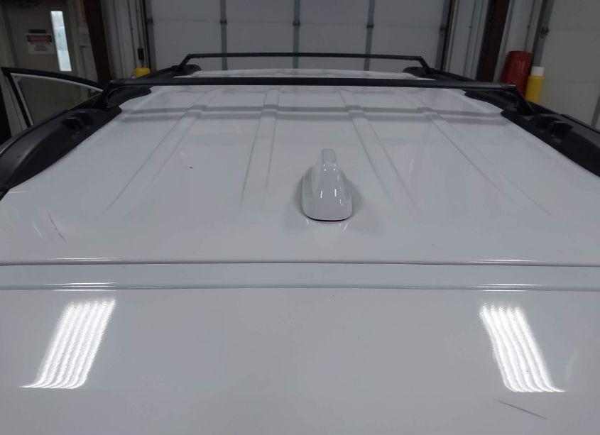 Photo 17 of 2022 Chrysler Pacifica TOURING L (VIN 2C4RC1BG2NR234247)