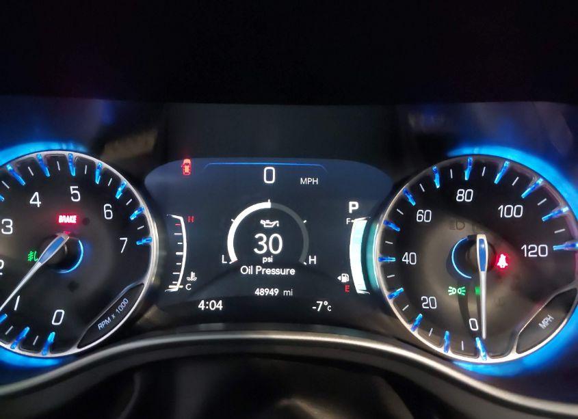 Photo 7 of 2022 Chrysler Pacifica TOURING L (VIN 2C4RC1BG2NR234247)