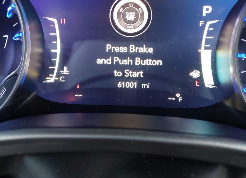 Photo 15 of 2023 Chrysler Pacifica TOURING L (VIN 2C4RC1BG2PR514687)