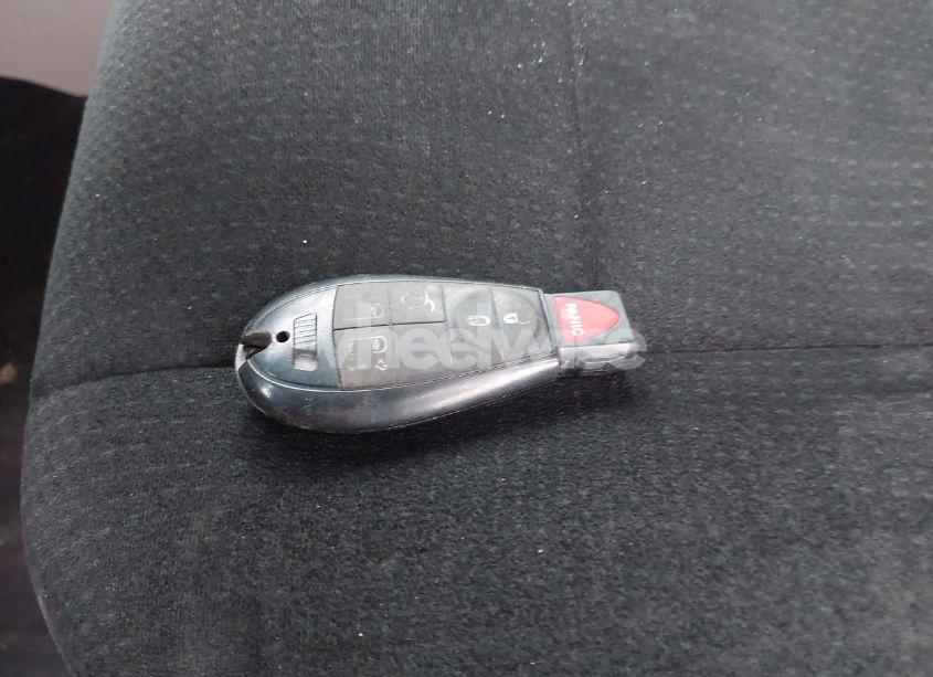 Photo 11 of 2012 Chrysler Town & COUNTRY TOURING (VIN 2C4RC1BG3CR140469)