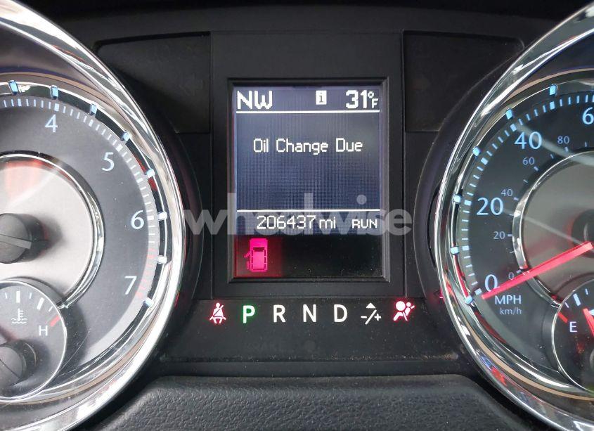 Photo 15 of 2012 Chrysler Town & COUNTRY TOURING (VIN 2C4RC1BG3CR140469)