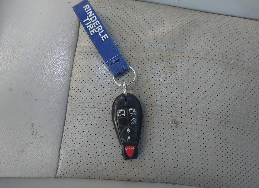 Photo 11 of 2012 Chrysler Town & COUNTRY TOURING (VIN 2C4RC1BG3CR187548)