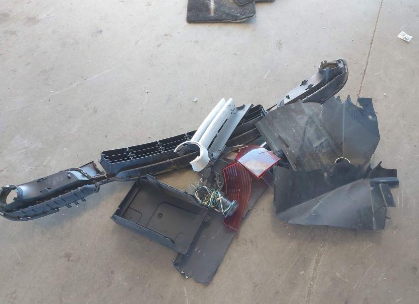 Photo 12 of 2012 Chrysler Town & COUNTRY TOURING (VIN 2C4RC1BG3CR187548)