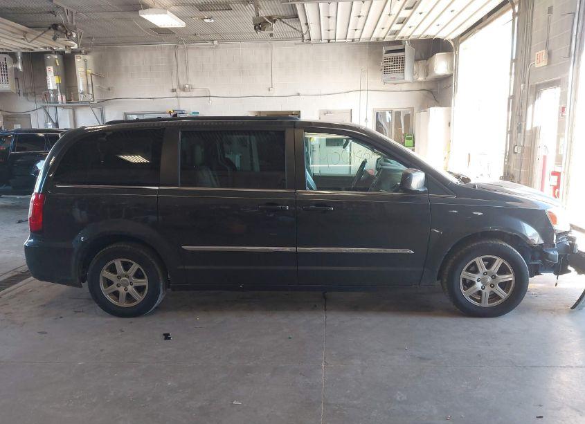 Photo 14 of 2012 Chrysler Town & COUNTRY TOURING (VIN 2C4RC1BG3CR187548)