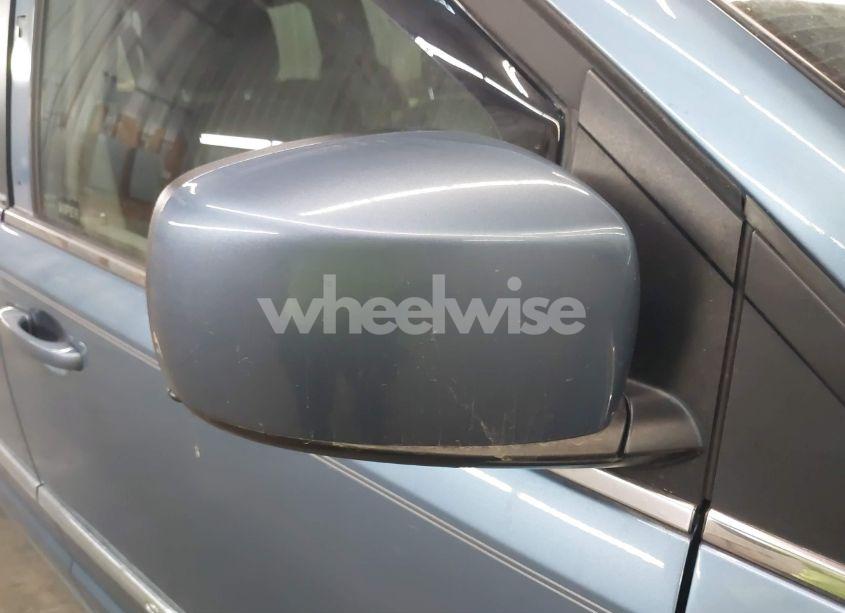 Photo 12 of 2012 Chrysler Town & COUNTRY TOURING (VIN 2C4RC1BG3CR210665)