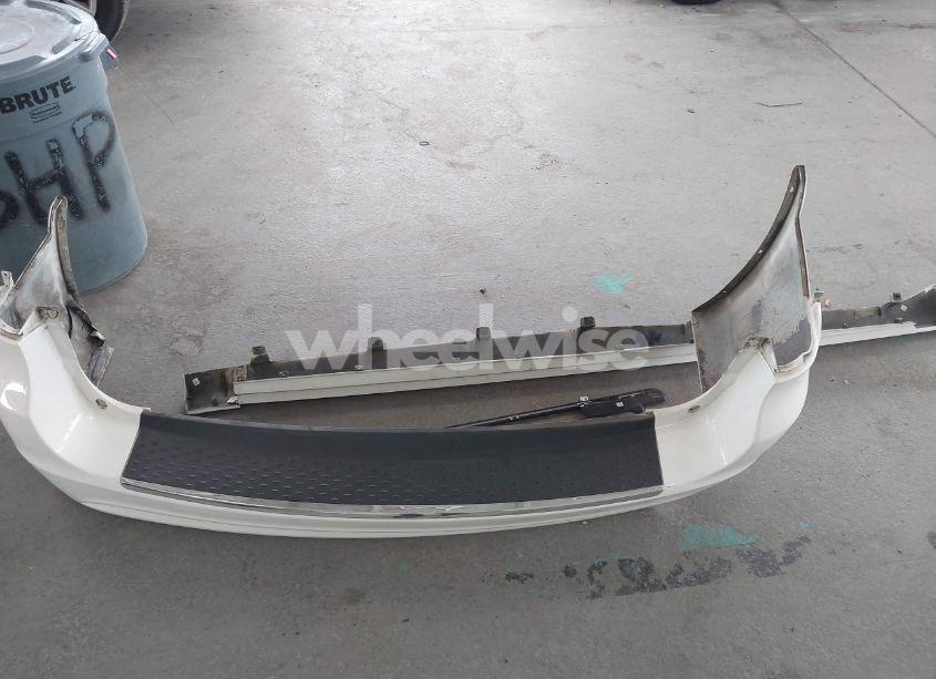 Photo 12 of 2012 Chrysler Town & COUNTRY TOURING (VIN 2C4RC1BG3CR222427)